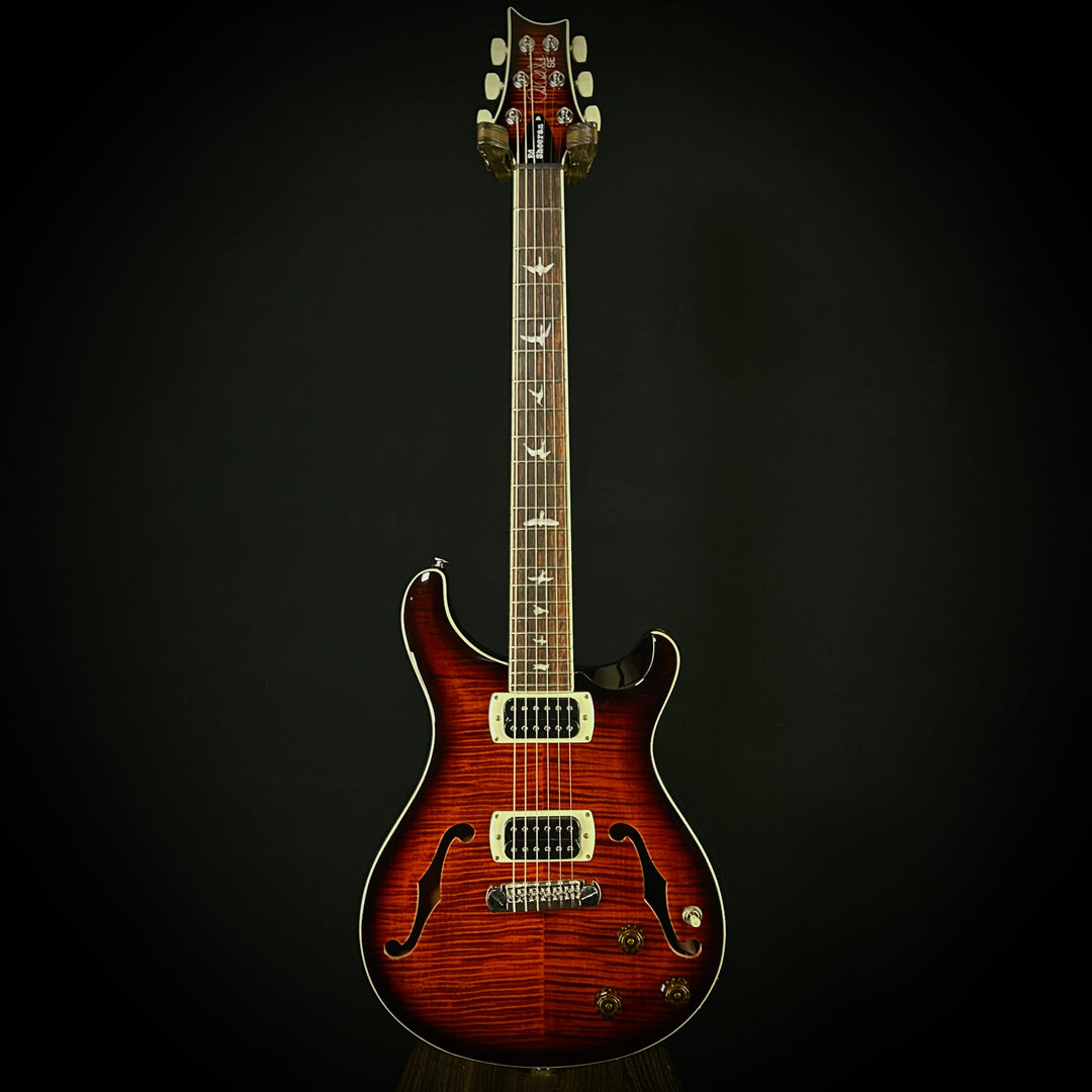 PRS SE Hollowbody I Piezo