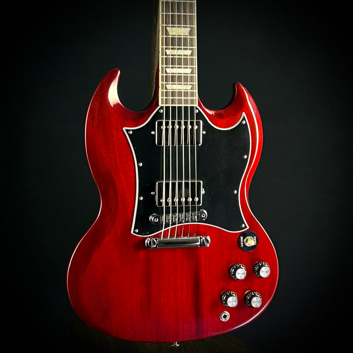 Gibson SG Standard