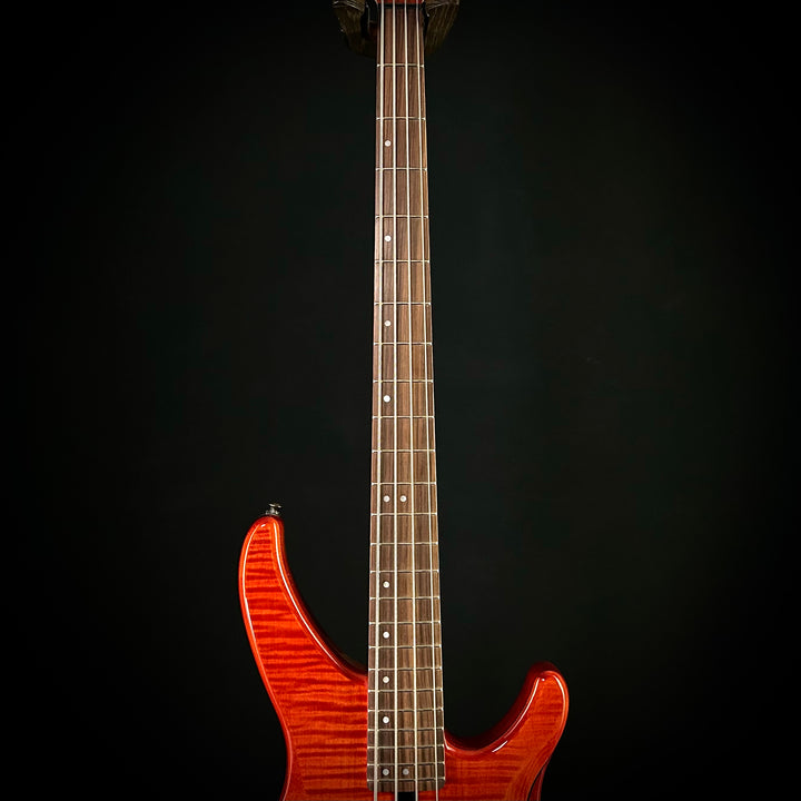 Yamaha TRBX604