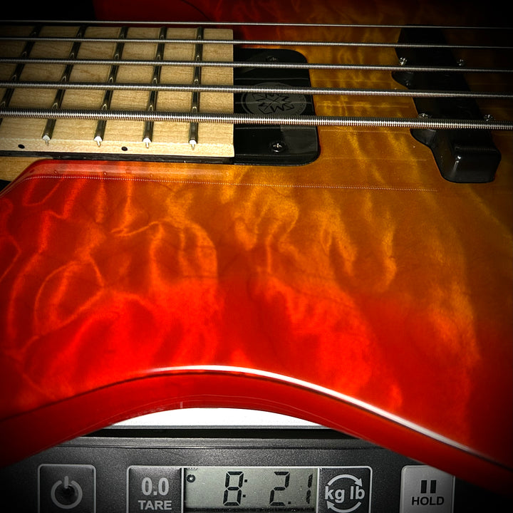 Modulus Genesis 5 (USED)