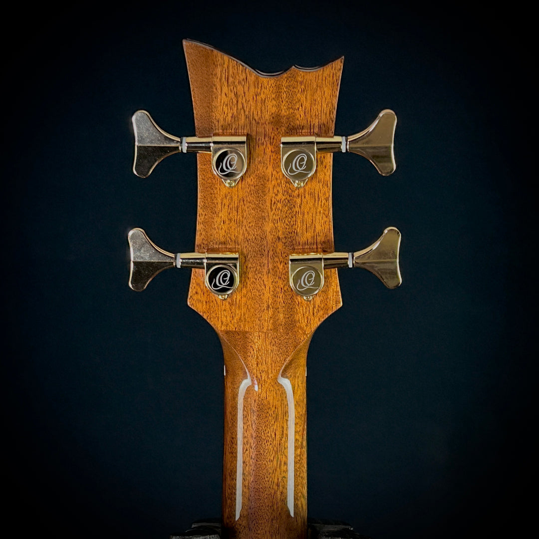 Ortega Private Room Collection  - 4-String Bass