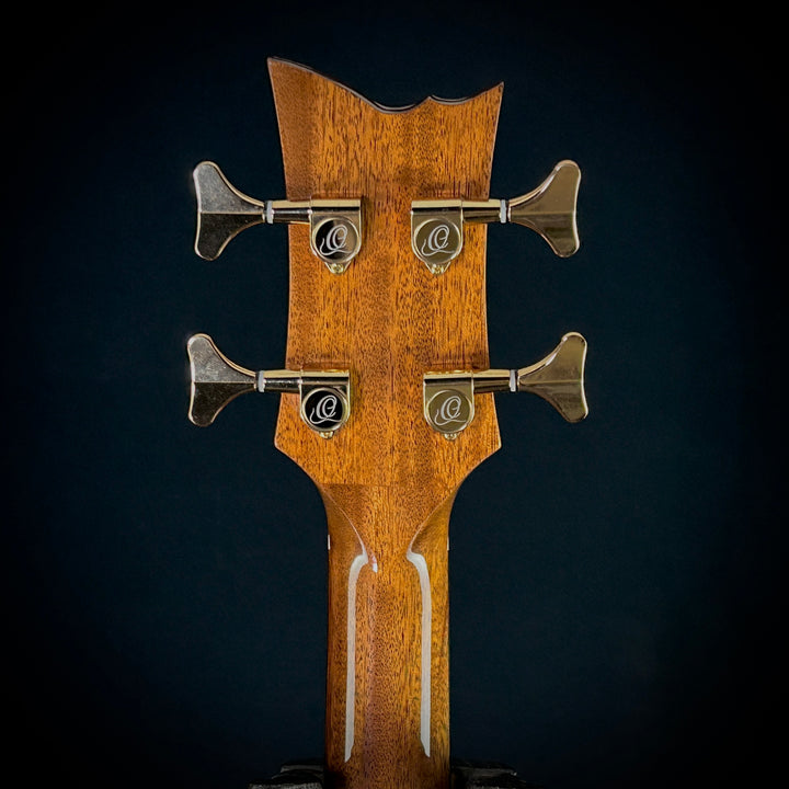 Ortega Private Room Collection  - 4-String Bass