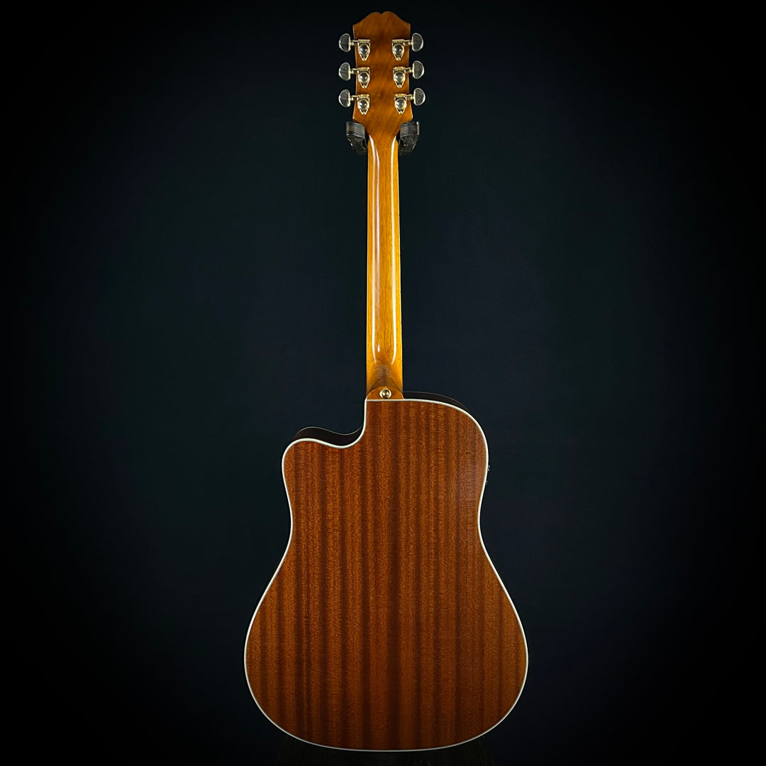 Epiphone Hummingbird Standard EC