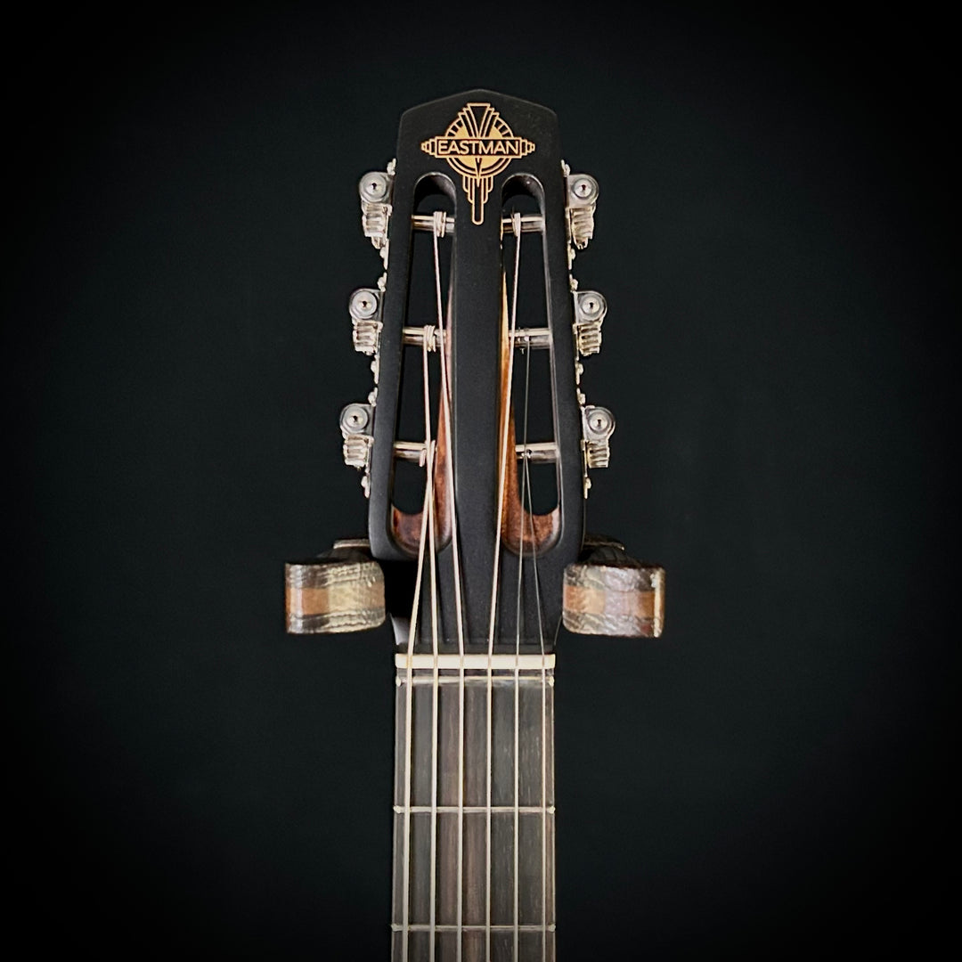 Eastman DM3 - Grande Bouche