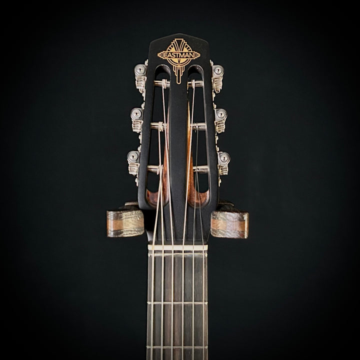 Eastman DM3 - Grande Bouche