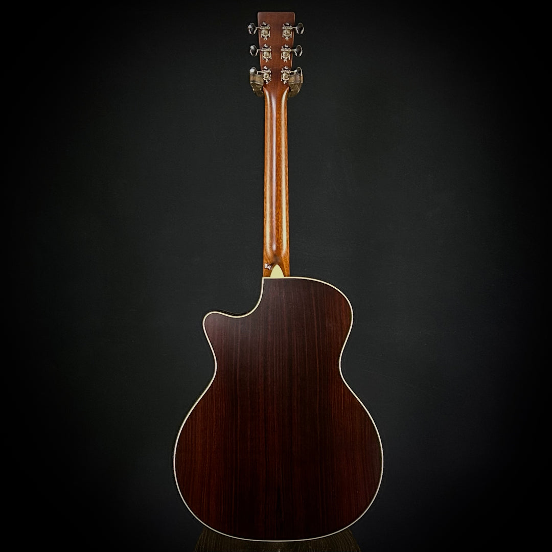 Martin GPC-16E - Natural