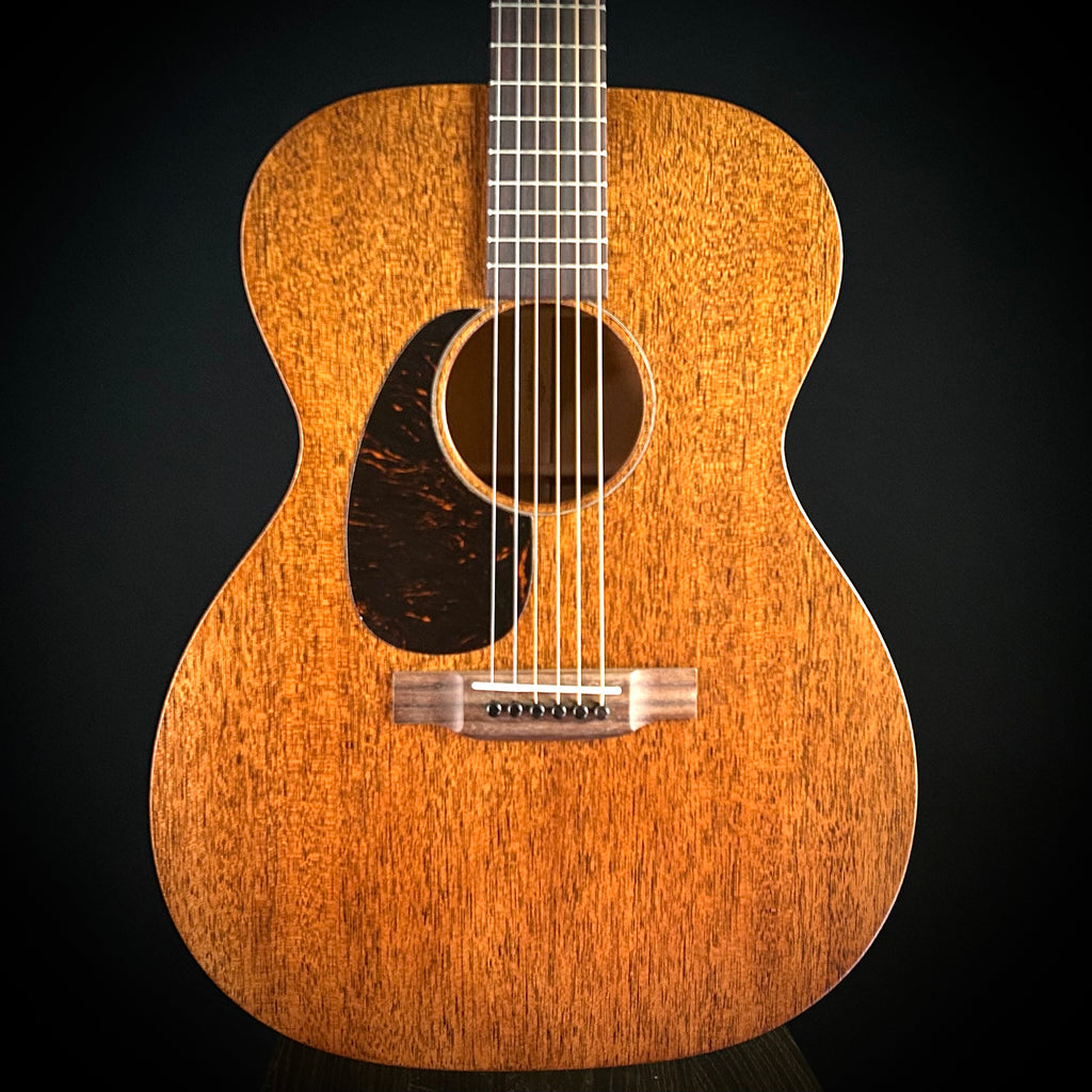 Martin OOO-15M - Lefty – Music Villa MT