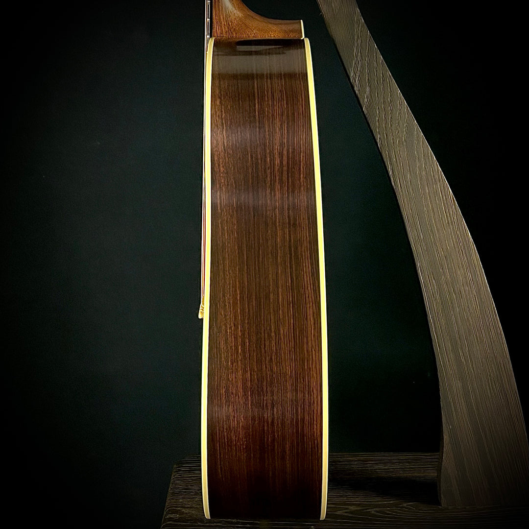 Martin Custom Shop D-28 Authentic Stage 1 Aged - Natural