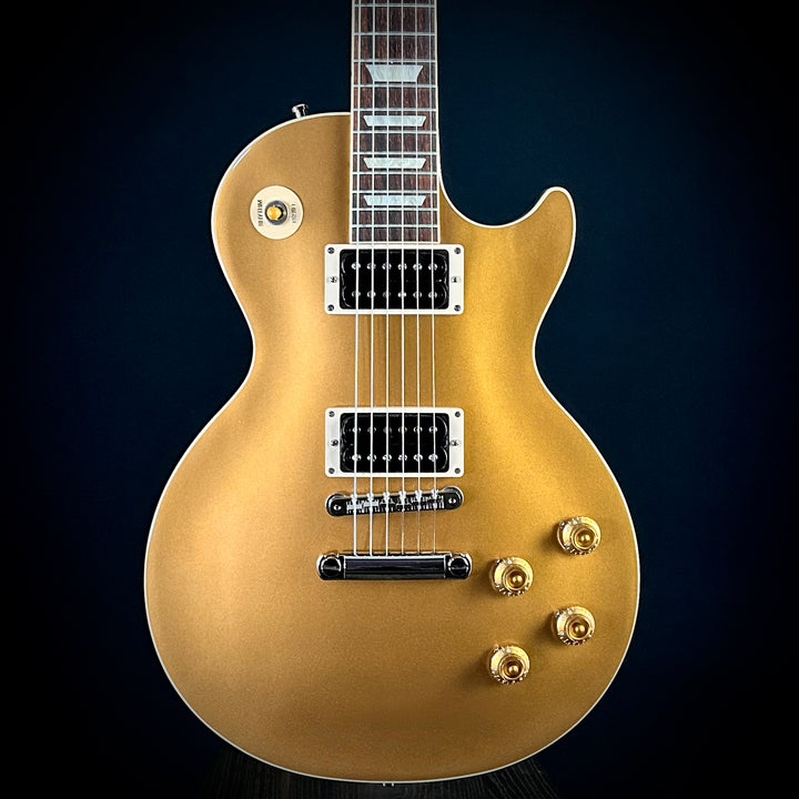 Gibson Slash “Victoria” Les Paul Gold Top