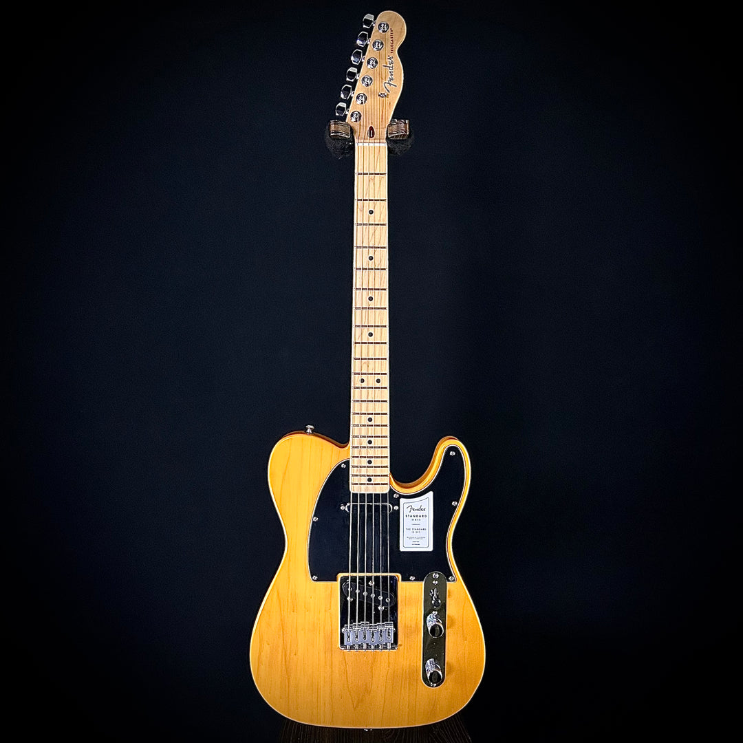 Fender Standard Telecaster