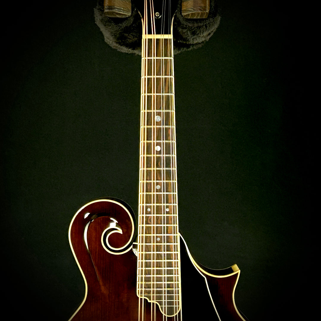 Northfield Instruments NFB-F5 Wide Nut Adirondack  - Sunburst