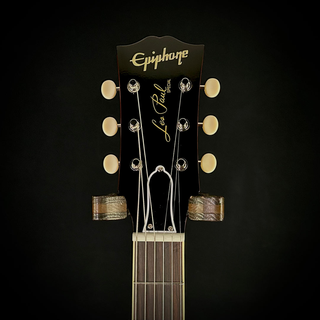 Epiphone IGC 1960 Les Paul Special Double Cut Reissue