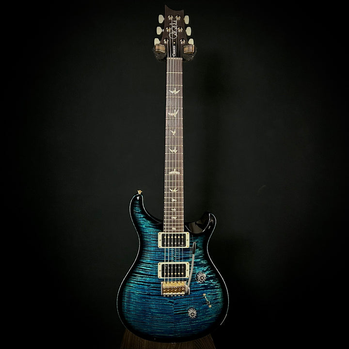 PRS Custom 24 | 10-Top