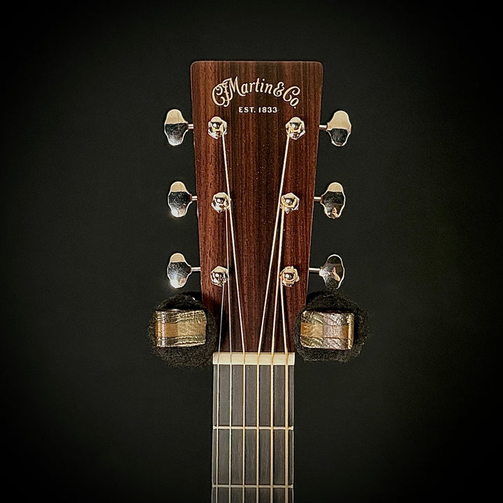 Martin D-18 LEFTY - New For 2025