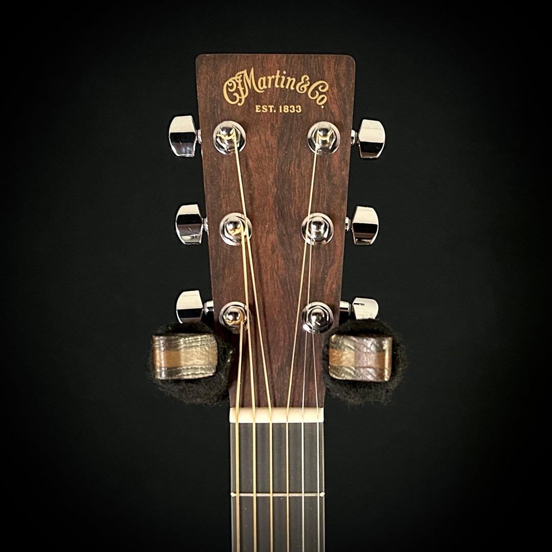 Martin SC-10E Spruce - New for 2025