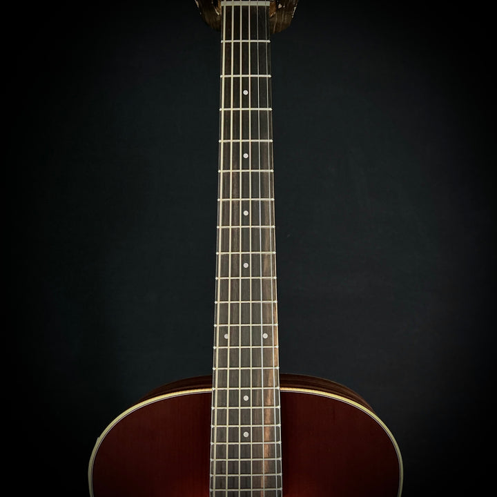 Taylor GS Mini-e Rosewood - Shaded Burst
