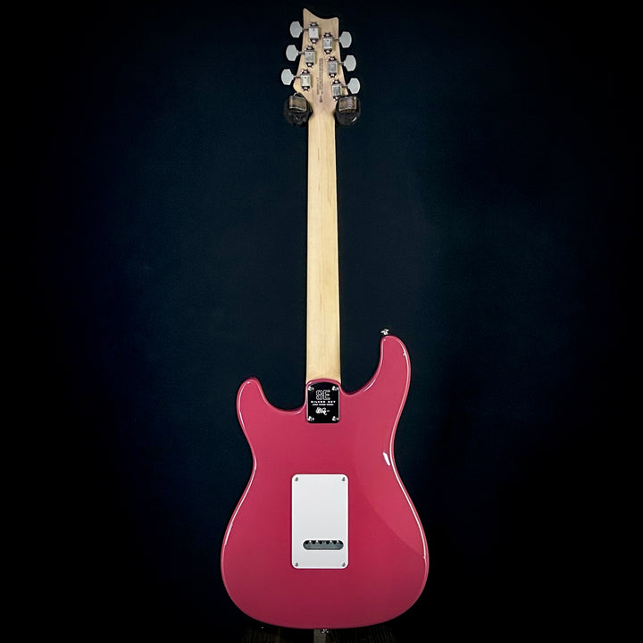 PRS SE Silver Sky Rosewood