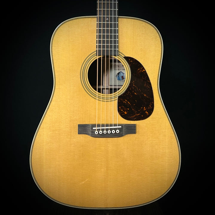 Martin D-28 - Billy Strings