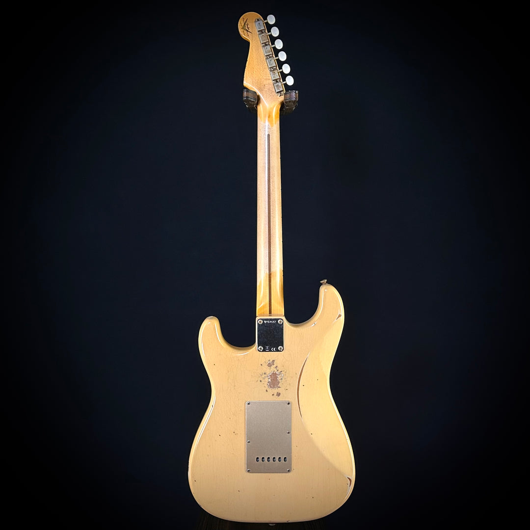 Fender Limited ‘50’s Stratocaster Relic Super Aged