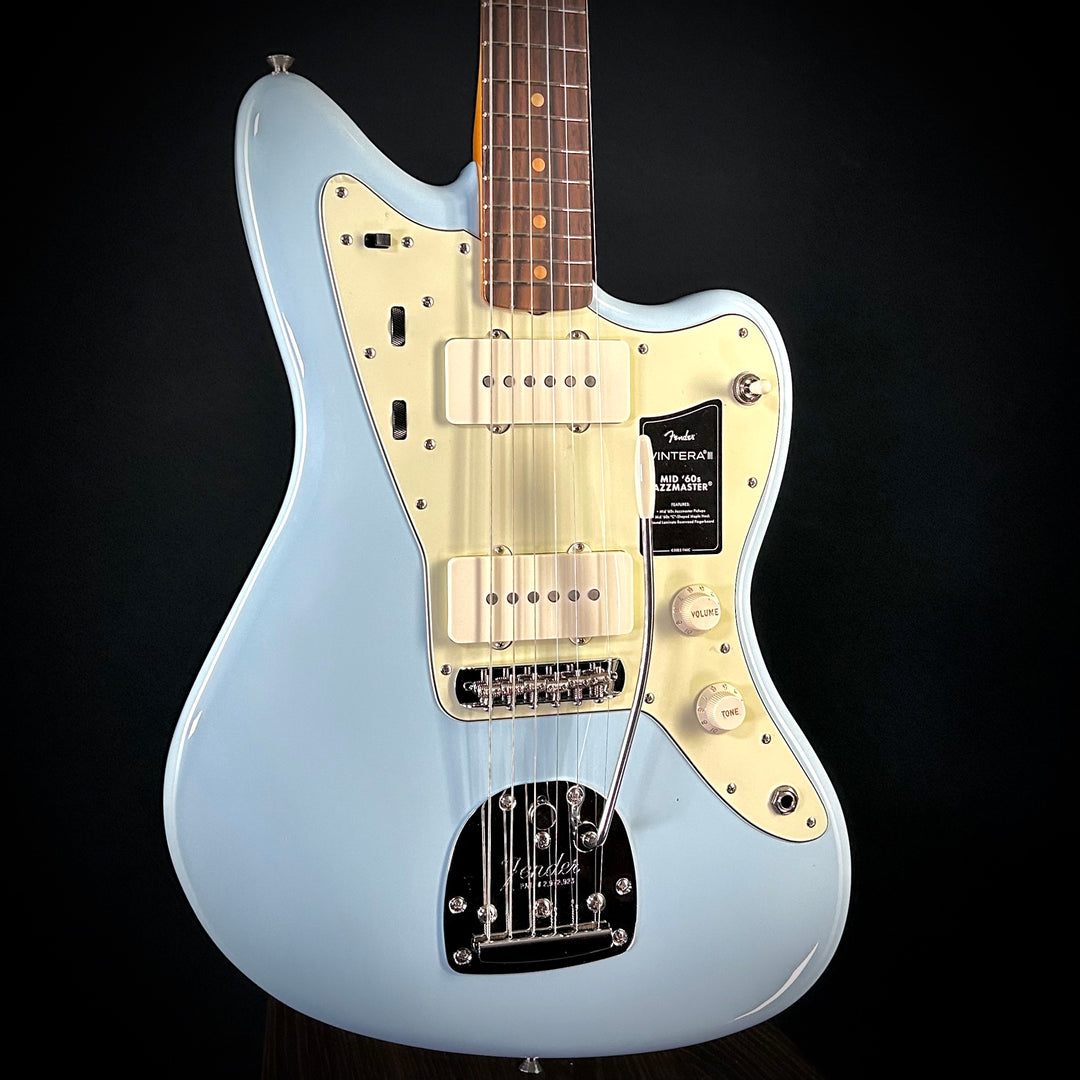 Fender Vintera III Mid '60s Jazzmaster