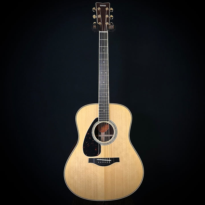 Yamaha LL16LHB - LEFTY