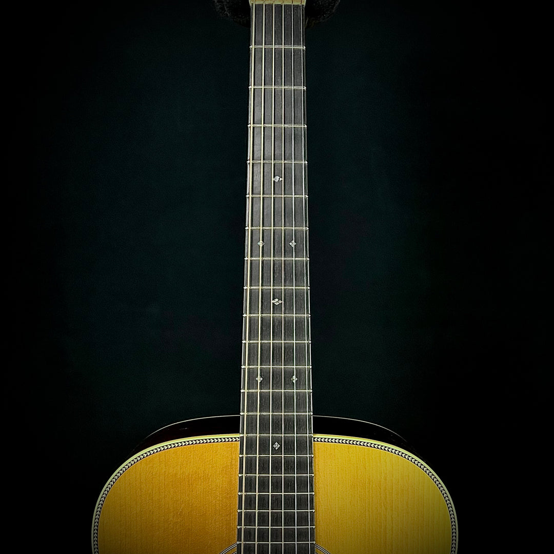 Martin Custom Shop 000-28 Authentic Stage 1 Aged - Brazilian Rosewood