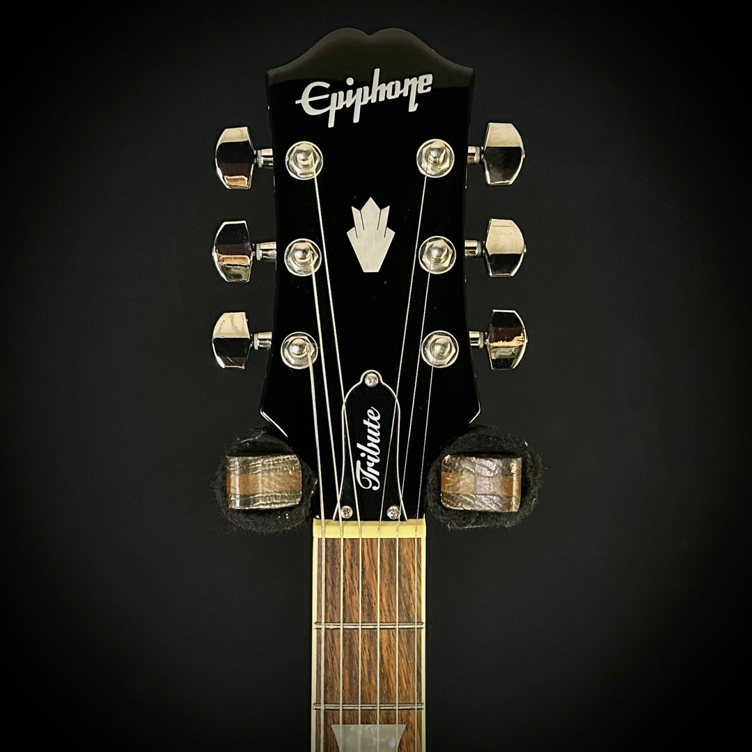 Epiphone SG Tribute Plus