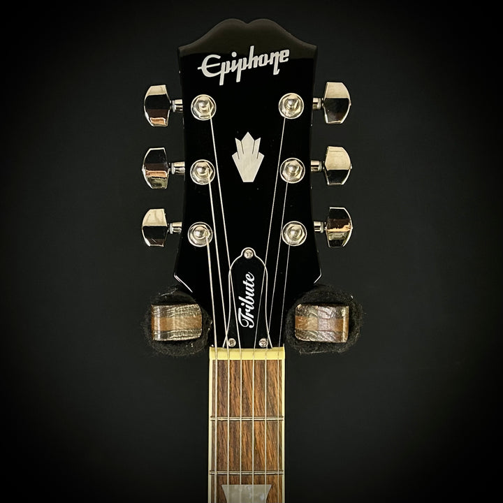 Epiphone SG Tribute Plus