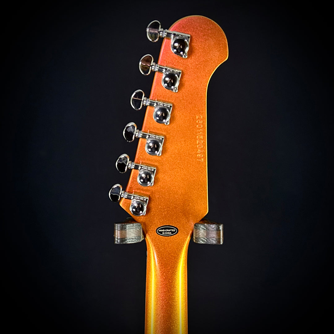 Epiphone Futura Firebird Custom