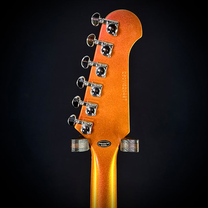 Epiphone Futura Firebird Custom