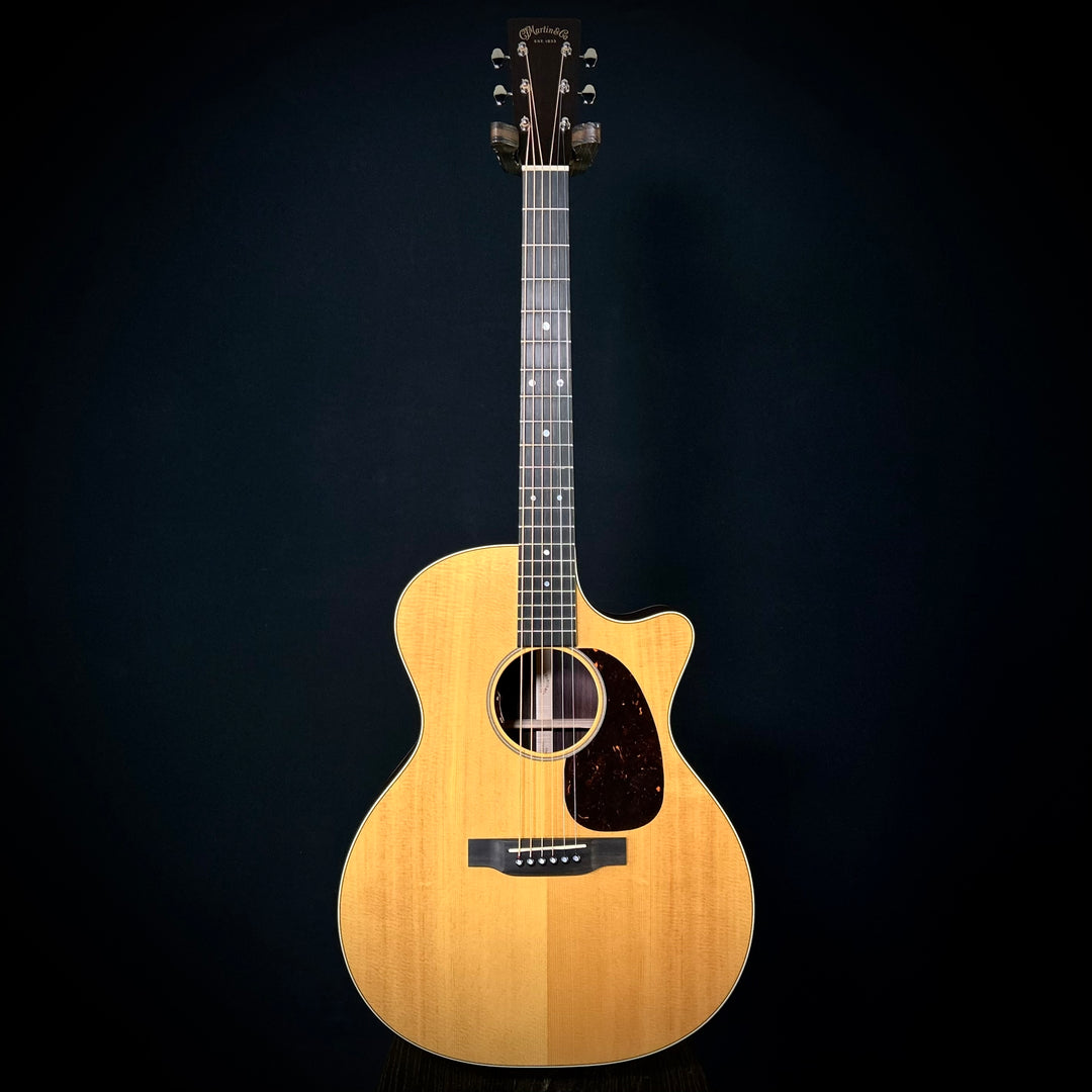 Martin GPC-16E - Natural