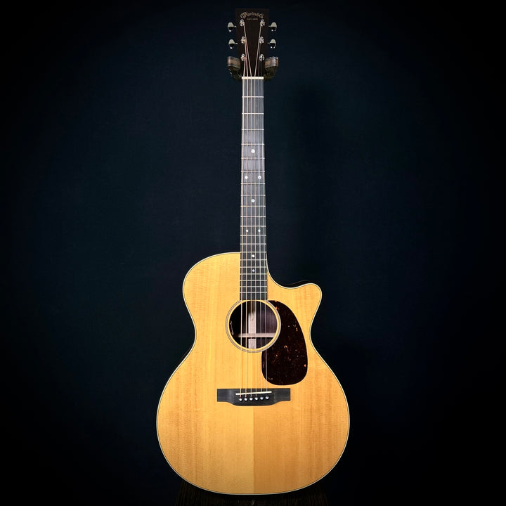 Martin GPC-16E - Natural