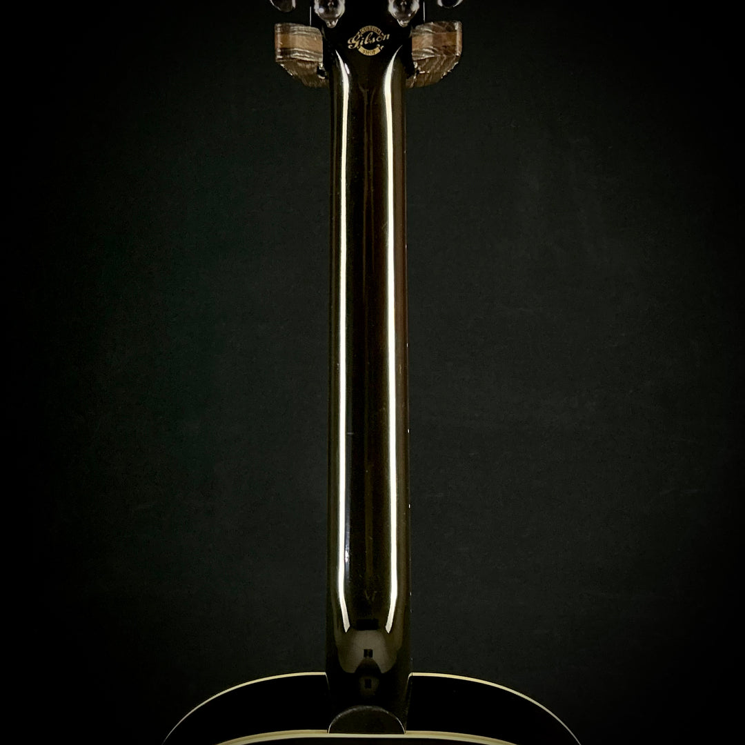 Gibson J-45 Long Scale - Vintage Sunburst