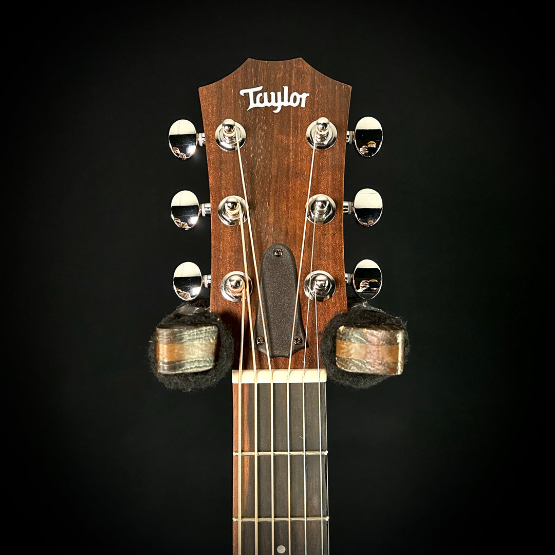 Taylor GS Mini-E Trans Black