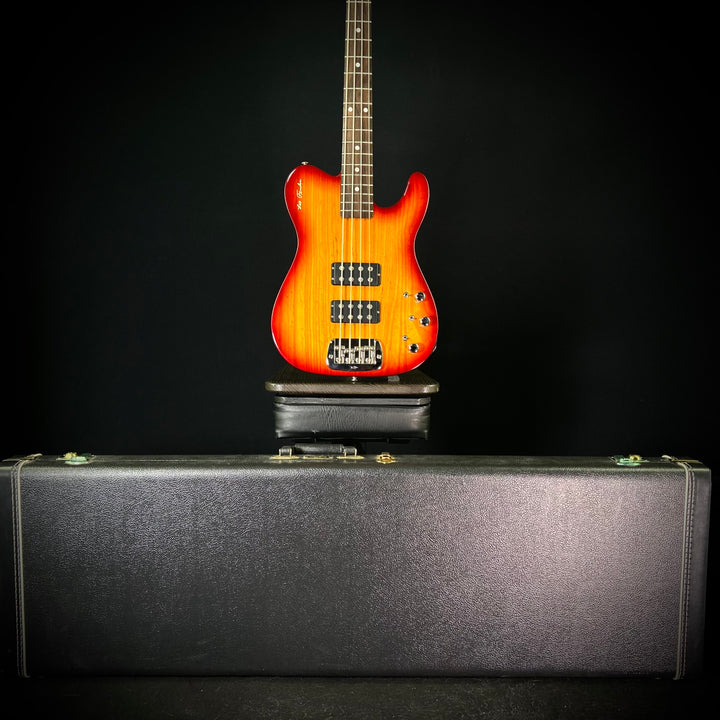 G&L ASAT Bass (USED)
