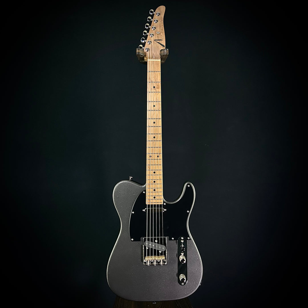 Tom Anderson T Icon