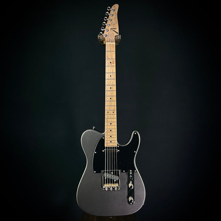 Tom Anderson T Icon