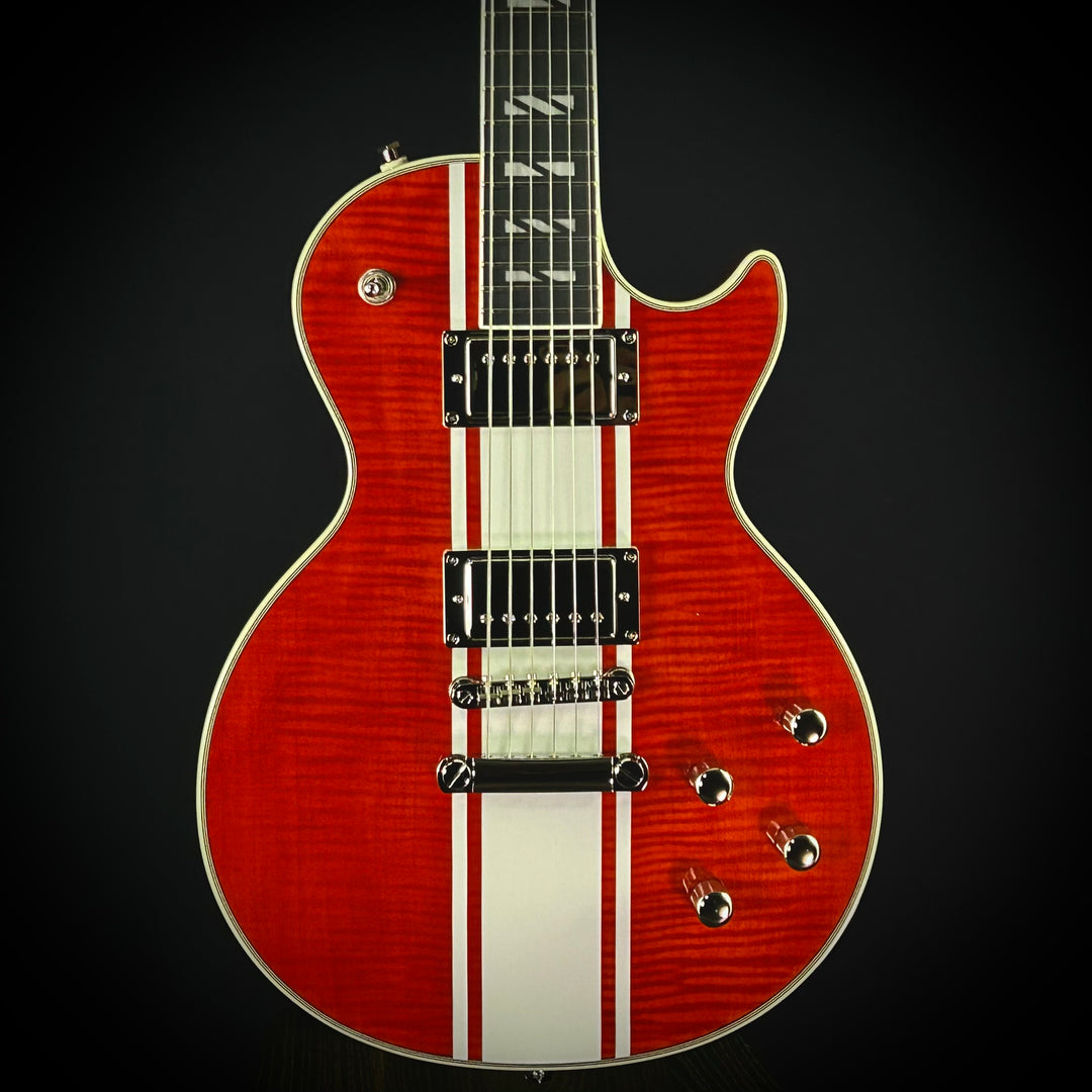 Epiphone Futura Les Paul Custom
