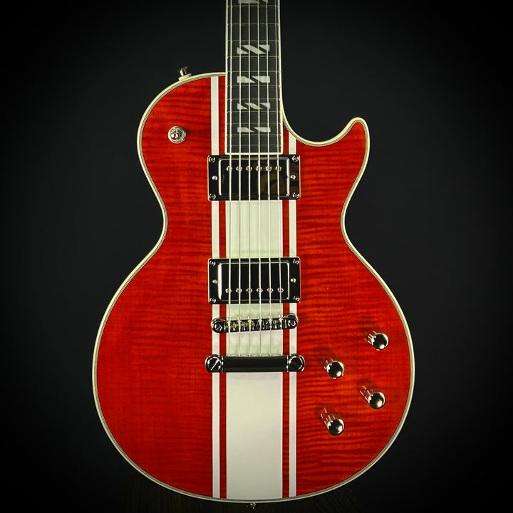 Epiphone Futura Les Paul Custom