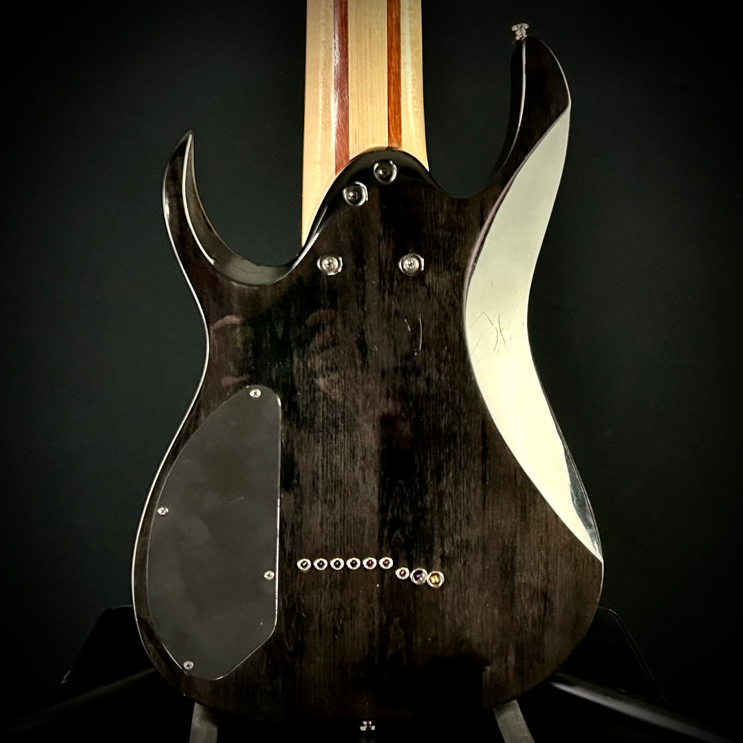 Ibanez RG9QM (USED)