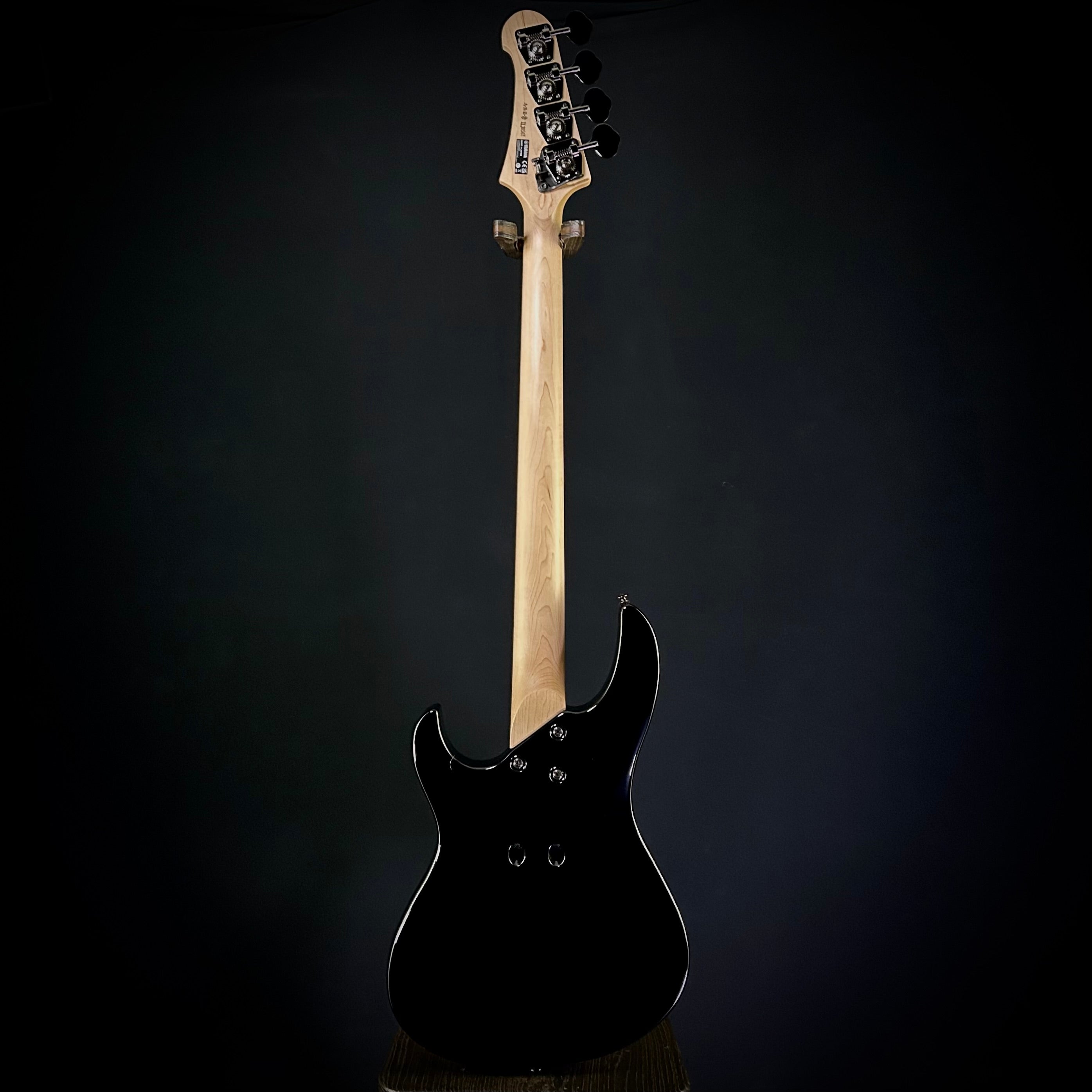Yamaha Attitude Bass Limited – Music Villa MT