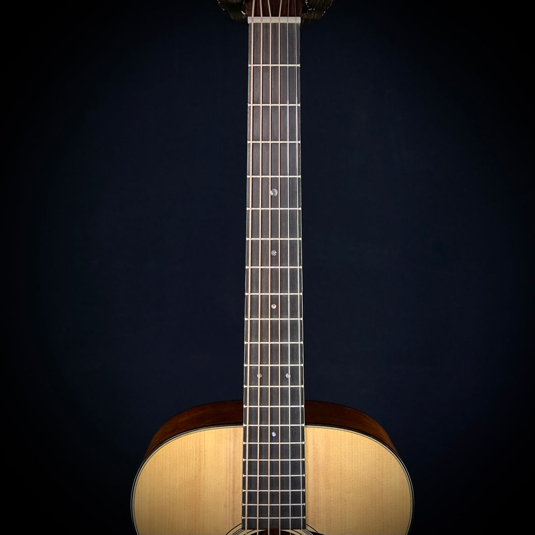 Martin Custom LTD 0-18 - Adirondack Top
