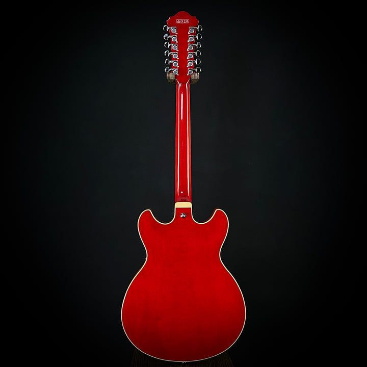 Ibanez Artcore AS7312 | 12-String