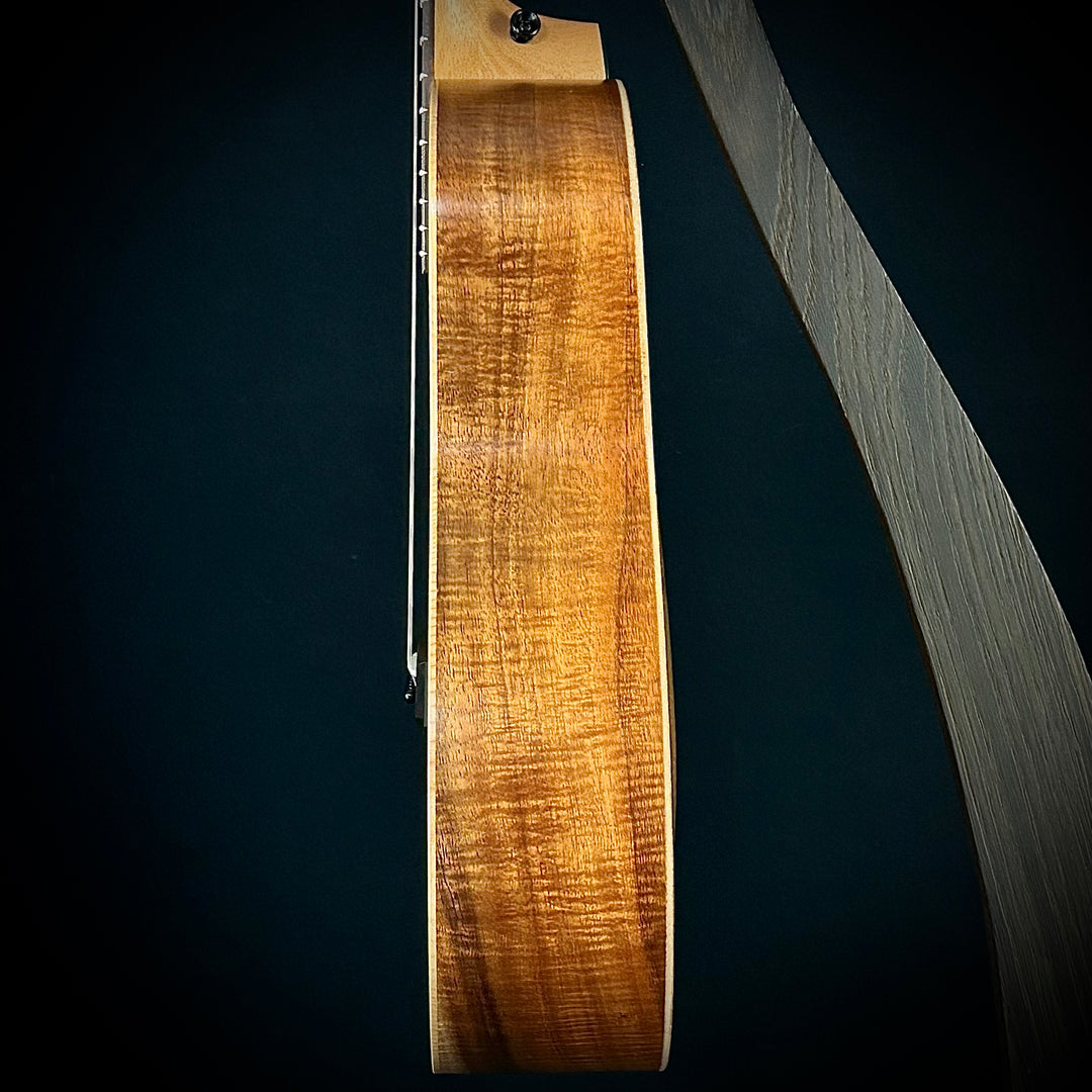 Taylor GS Mini-E Limited - Figured KOA