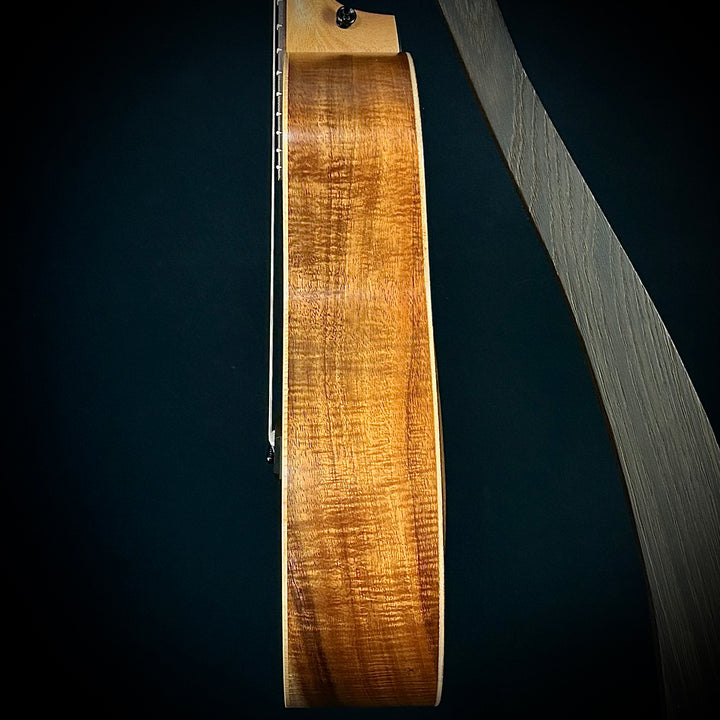 Taylor GS Mini-E Limited - Figured KOA