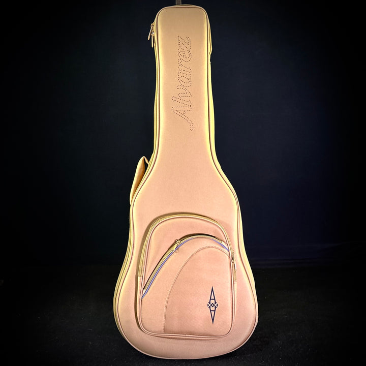 Alvarez RG99 KCE Elite