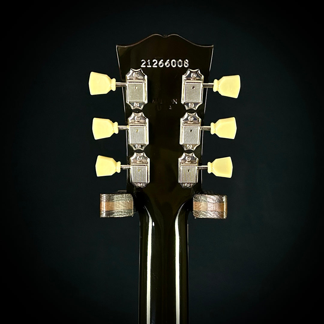 Gibson Nathanial Ratliff LG-2 Western