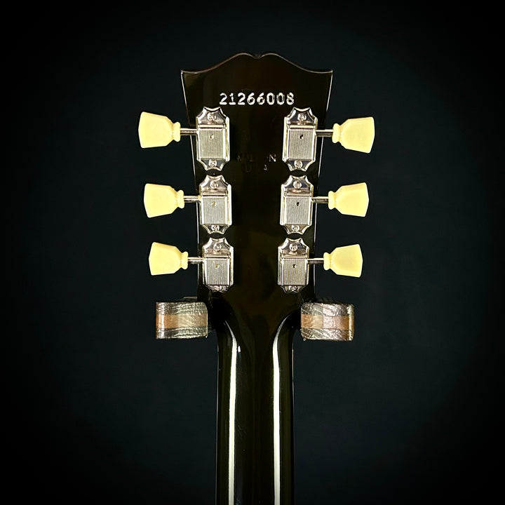 Gibson Nathanial Ratliff LG-2 Western