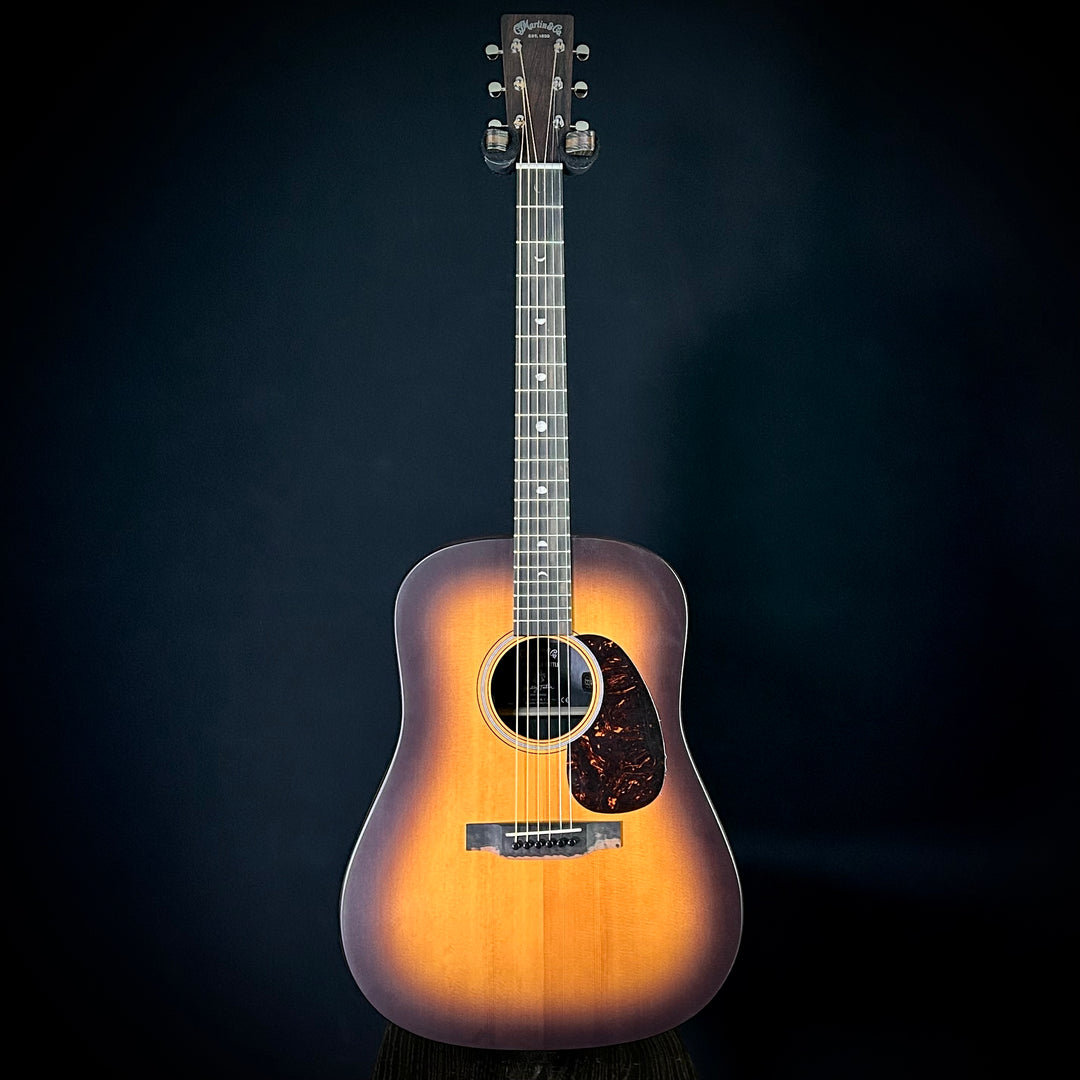 Martin D-X2E Molly Tuttle