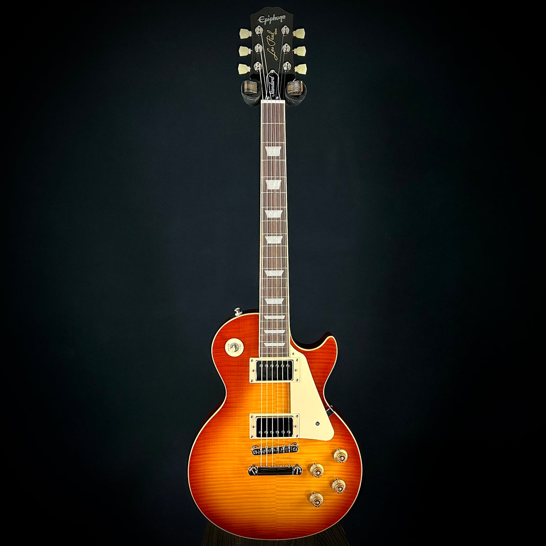 Epiphone Les Paul Standard ‘50s Figured